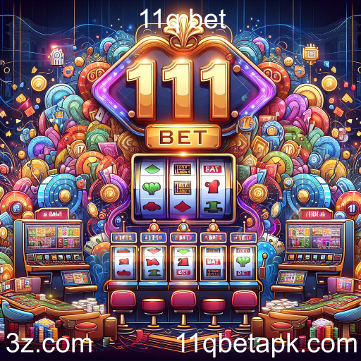 Descubra a Categoria Bônus da 11q bet: Entretenimento e Vantagens em Um Só Lugar