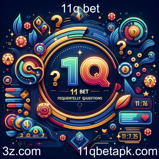 Explorando a Categoria FAQ em 11q Bet: Tudo que Você Precisa Saber